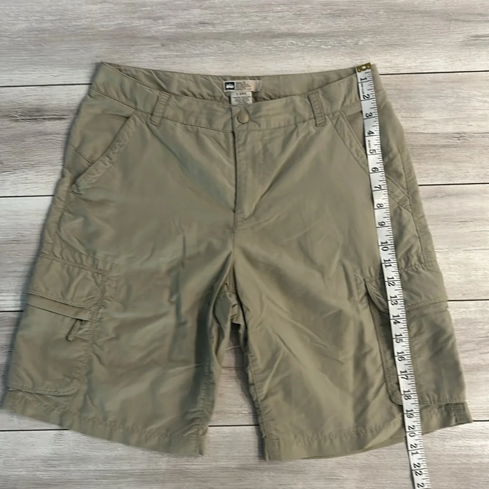REI Co-op Sahara Shorts - Women's 10